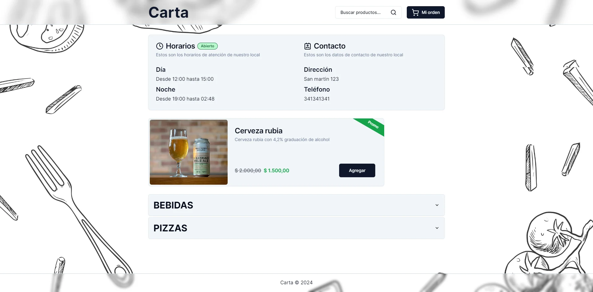 Imagen del proyecto Plato